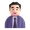 man office worker emoji